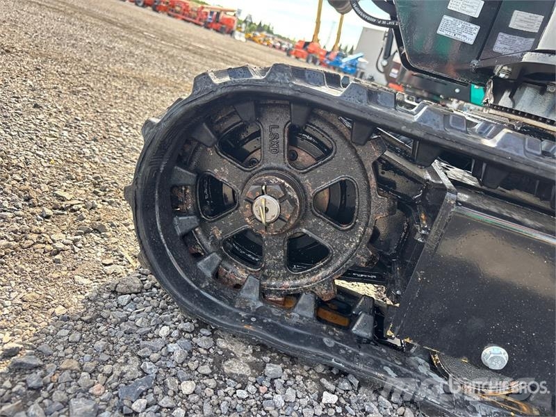 CFG KT13R Mini Excavator (Unused) 小型挖土機/掘鑿機<7t(小型挖掘機)