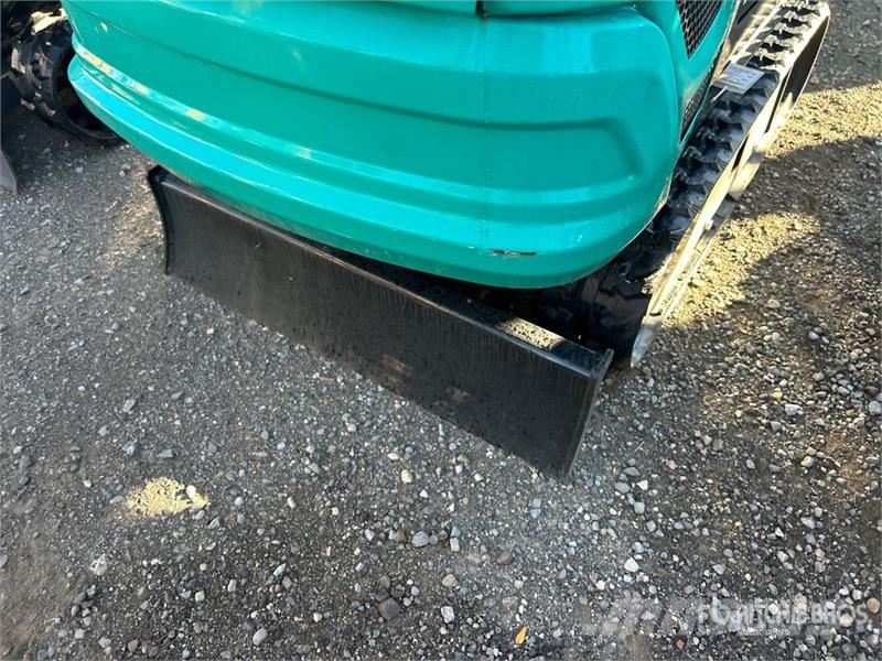 CFG KT13R Mini Excavator (Unused) Mini bageri < 7t