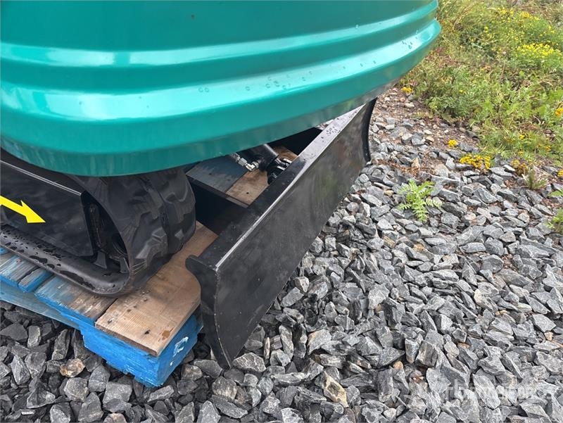 CFG KT13R Mini Excavator (Unused) Mini excavators < 7t (Mini diggers)