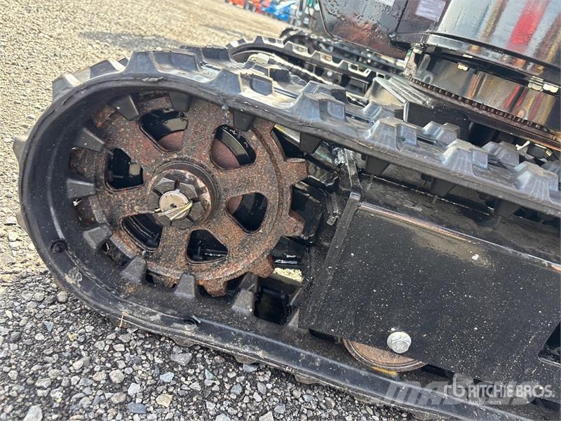 CFG KT13R Mini Excavator (Unused) 小型挖土機/掘鑿機<7t(小型挖掘機)