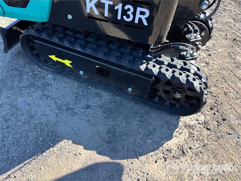 CFG KT13R Mini Excavator (Unused) Mini ekskavatori < 7 t