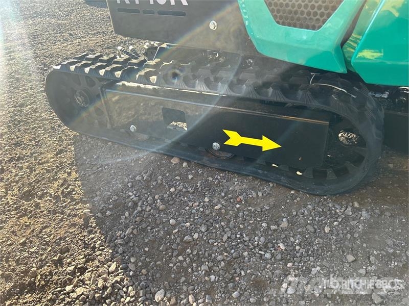 CFG KT13R Mini Excavator (Unused) Mini kotrók < 7t