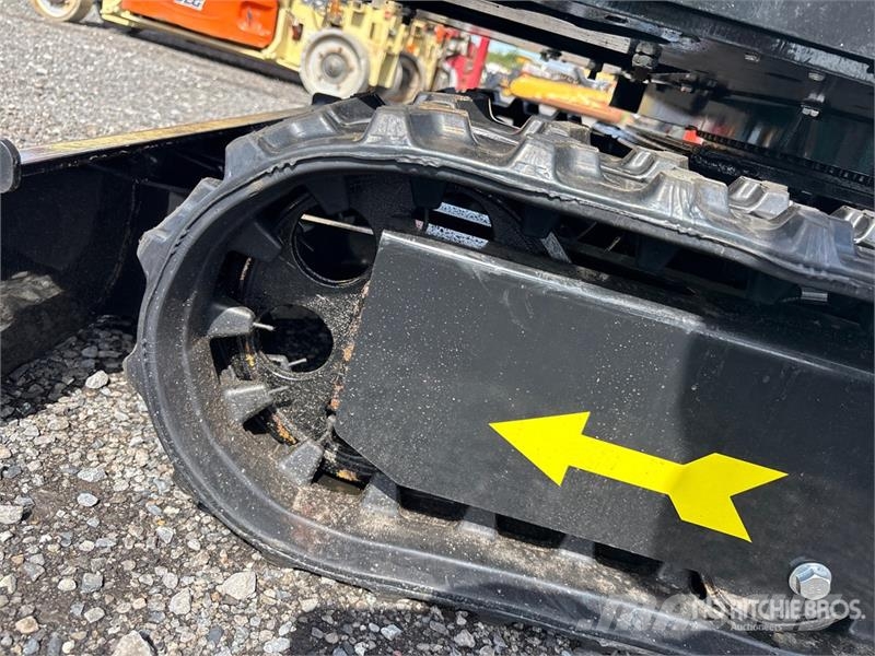 CFG KT13R Mini Excavator (Unused) 小型挖土機/掘鑿機<7t(小型挖掘機)