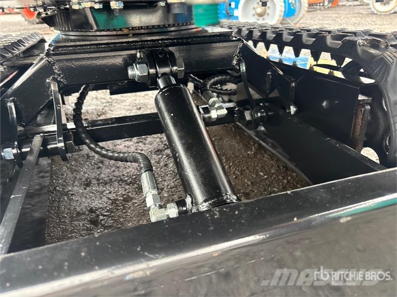 CFG KT13R Mini Excavator (Unused) Mini excavatoare < 7t