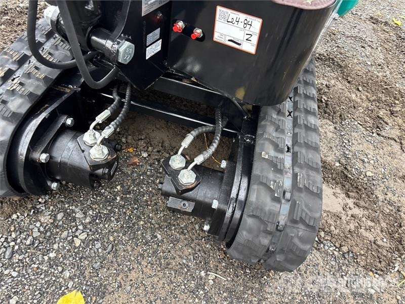 CFG KT13R Mini Excavator (Unused) Mini excavatoare < 7t