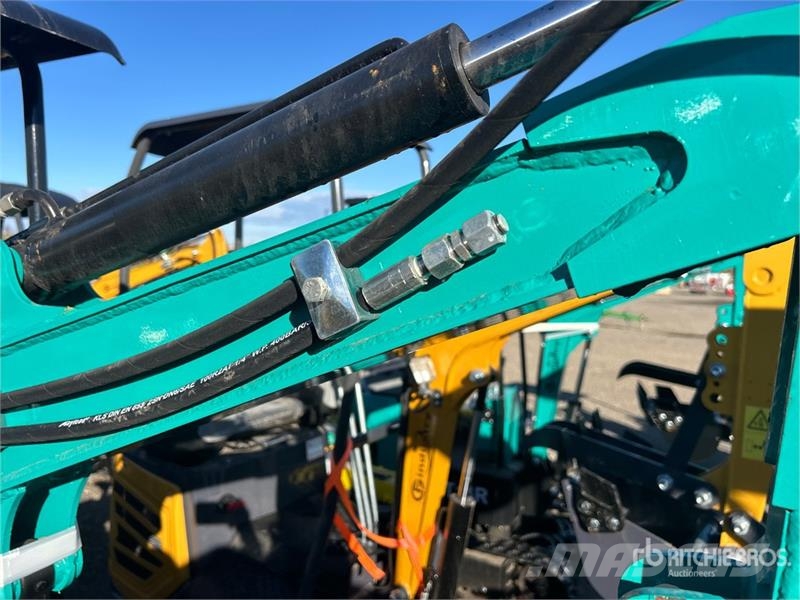CFG KT13R Mini Excavator (Unused) Mini bageri < 7t