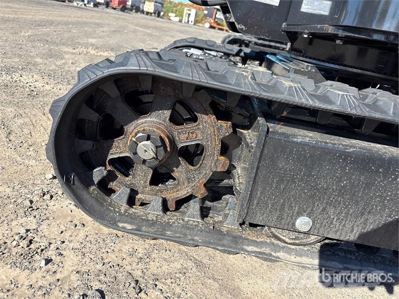 CFG KT13R Mini Excavator (Unused) Mini ekskavatori < 7 t