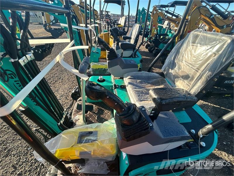 CFG KV16R Mini Excavator (Unused) Miniekskavaatorid < 7 t