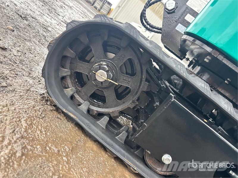 CFG KV16R Mini Excavator (Unused) Minigravemaskiner