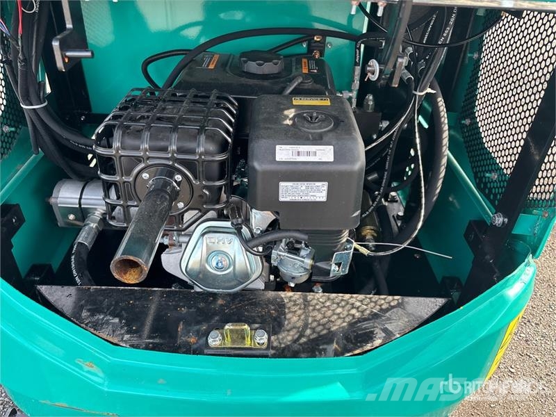 CFG KV16R Mini Excavator (Unused) 小型挖土機/掘鑿機<7t(小型挖掘機)