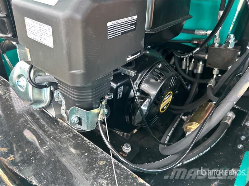 CFG KV16R Mini Excavator (Unused) حفارات صغيرة أقل من 7 طن (حفارات صغيرة)