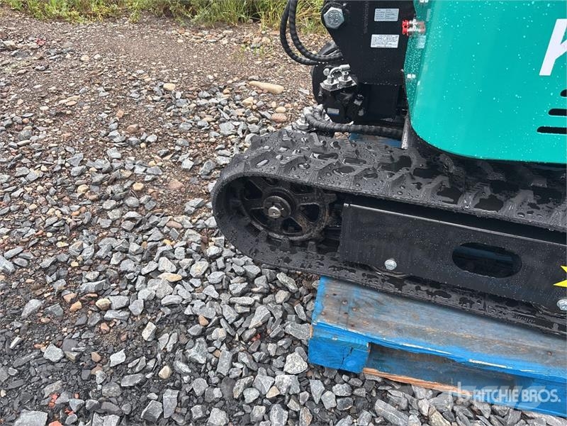 CFG KV16R Mini Excavator (Unused) Mini excavators < 7t (Mini diggers)