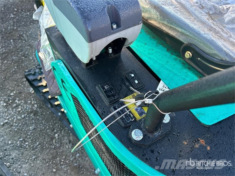 CFG KV16R Mini Excavator (Unused) Miniexcavadoras