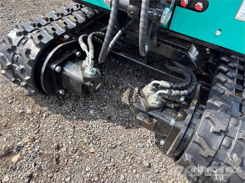 CFG KV16R Mini Excavator (Unused) Mini kotrók < 7t