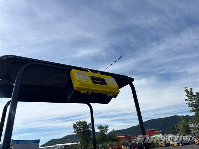 CFG KV16R Mini Excavator (Unused) Mini kotrók < 7t