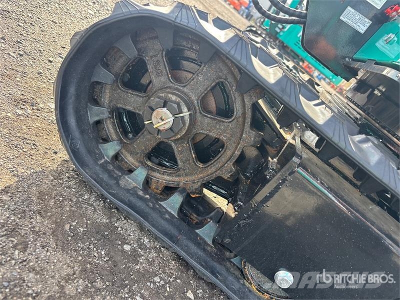 CFG KV16R Mini Excavator (Unused) 小型挖土機/掘鑿機<7t(小型挖掘機)
