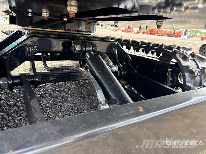 CFG KV16R Mini Excavator (Unused) Mini kotrók < 7t