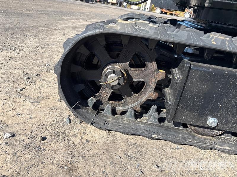CFG KV16R Mini Excavator (Unused) Mini ekskavatori < 7 t