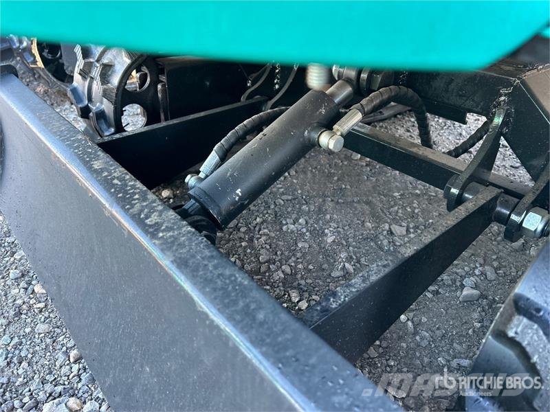 CFG KV16R Mini Excavator (Unused) Miniexcavadoras