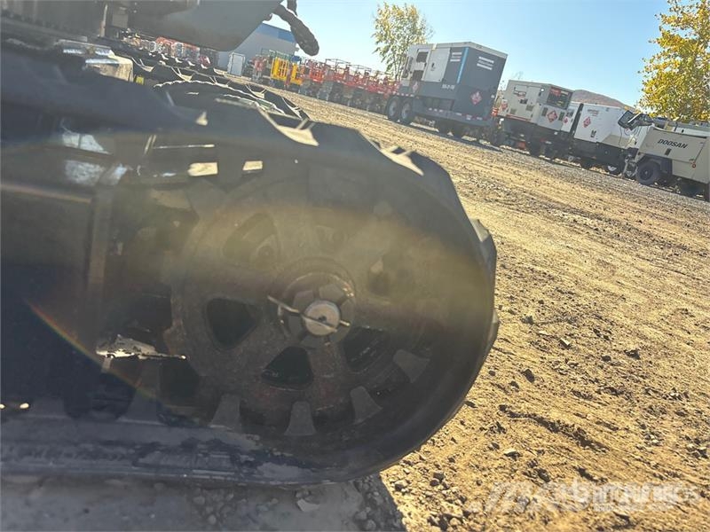 CFG KV16R Mini Excavator (Unused) Mini ekskavatori < 7 t