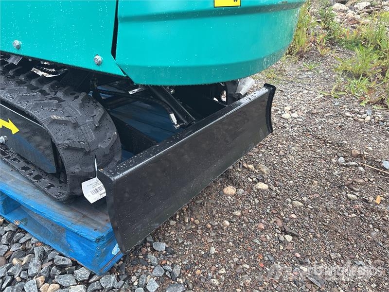 CFG KV16R Mini Excavator (Unused) Mini excavators < 7t (Mini diggers)