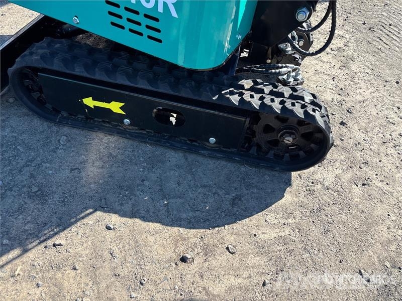 CFG KV16R Mini Excavator (Unused) Mini ekskavatori < 7 t