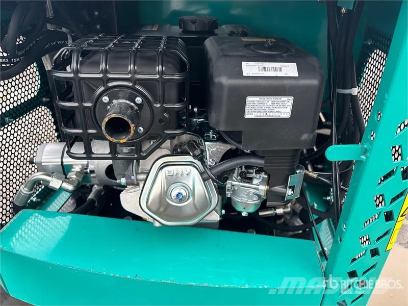 CFG MH13RX Mini Excavator (Unused) Mini bagri <7t