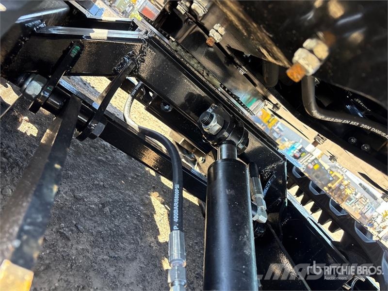 CFG MH13RX Mini Excavator (Unused) Мини-экскаваторы