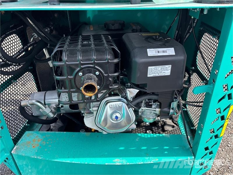 CFG MH13RX Mini Excavator (Unused) Mini kotrók < 7t