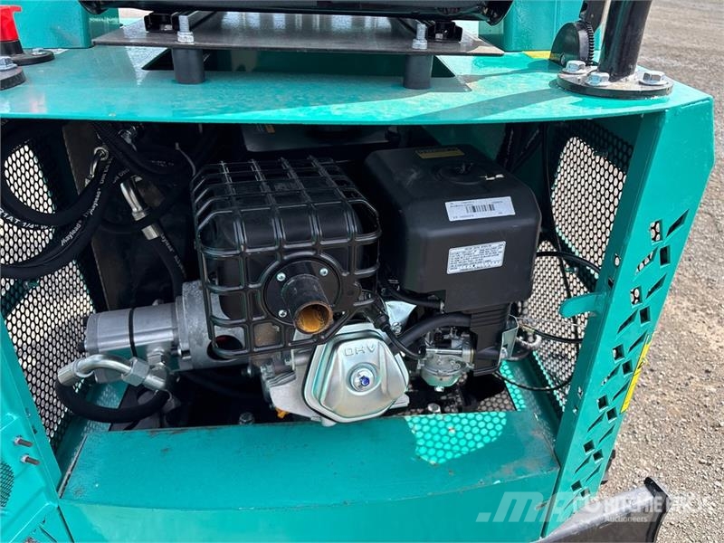 CFG MH13RX Mini Excavator (Unused) Mini kotrók < 7t