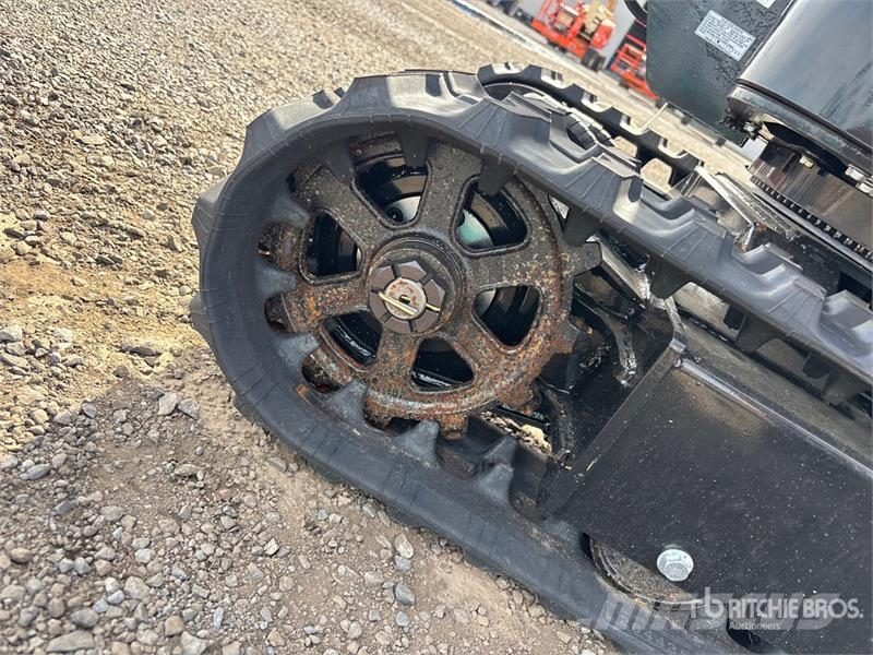 CFG MH13RX Mini Excavator (Unused) Mini kotrók < 7t