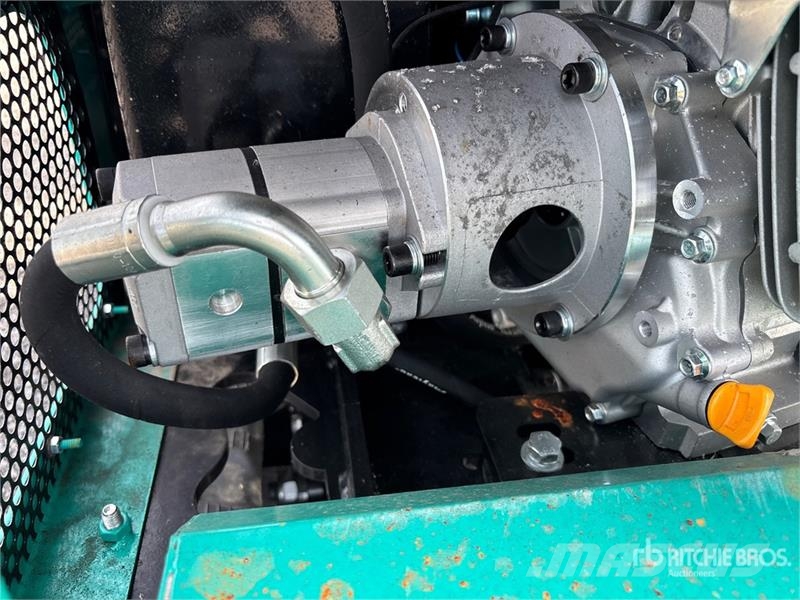 CFG MH13RX Mini Excavator (Unused) Mini kotrók < 7t