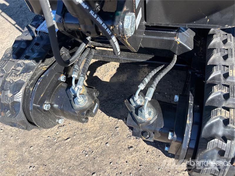 CFG MH13RX Mini Excavator (Unused) Мини-экскаваторы