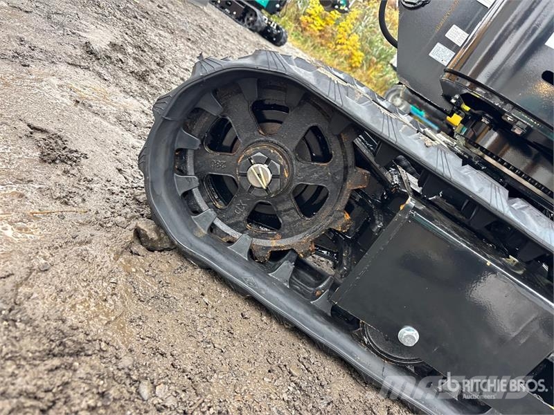 CFG MH13RX Mini Excavator (Unused) Miniexcavadoras