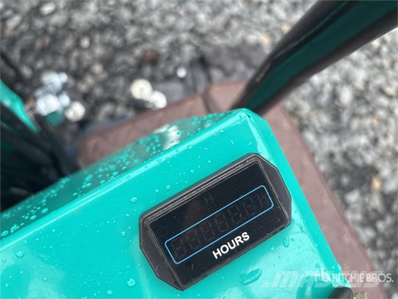CFG MH13RX Mini Excavator (Unused) Mini excavators < 7t (Mini diggers)