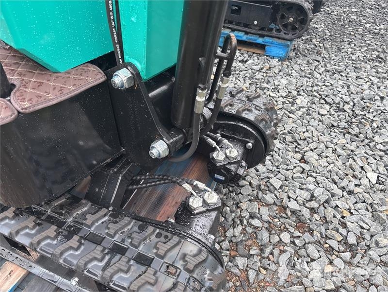 CFG MH13RX Mini Excavator (Unused) Mini excavators < 7t (Mini diggers)