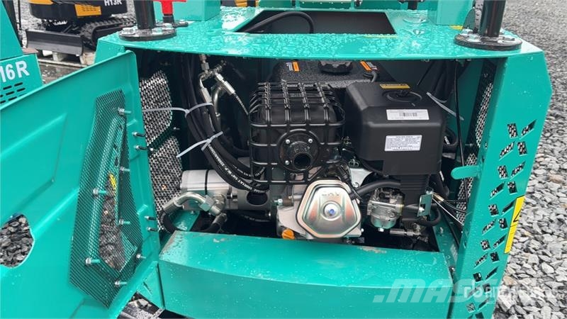 CFG MH13RX Mini Excavator (Unused) Mini excavators < 7t (Mini diggers)