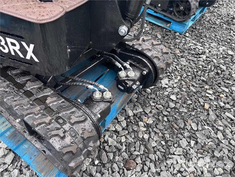 CFG MH13RX Mini Excavator (Unused) Mini excavators < 7t (Mini diggers)