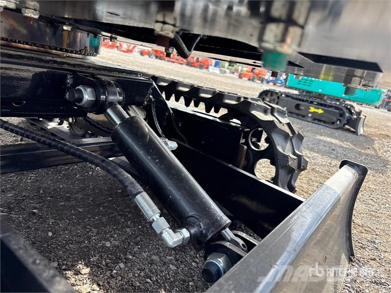 CFG MH13RX Mini Excavator (Unused) 小型挖土機/掘鑿機<7t(小型挖掘機)