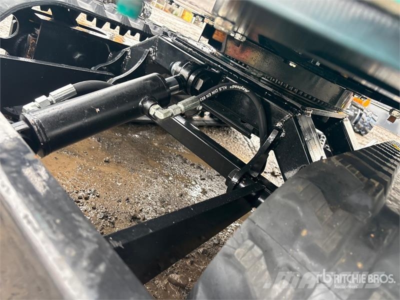 CFG MH13RX Mini Excavator (Unused) Mini bagri <7t