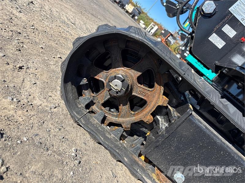 CFG MH13RX Mini Excavator (Unused) Мини-экскаваторы