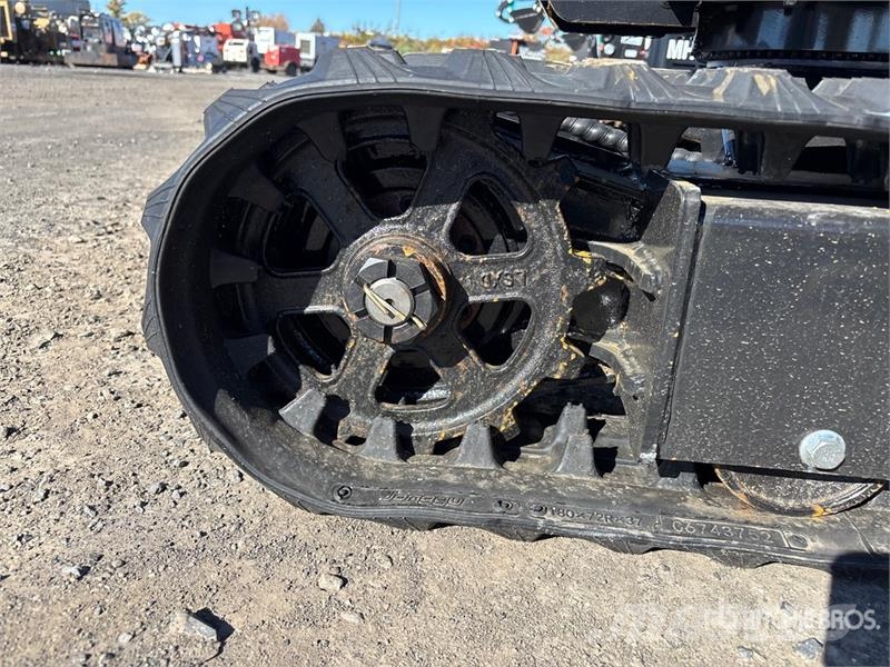 CFG MH13RX Mini Excavator (Unused) Мини-экскаваторы