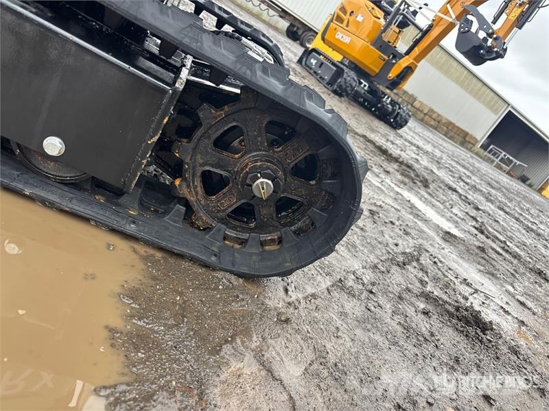 CFG MH13RX Mini Excavator (Unused) Mini bagri <7t