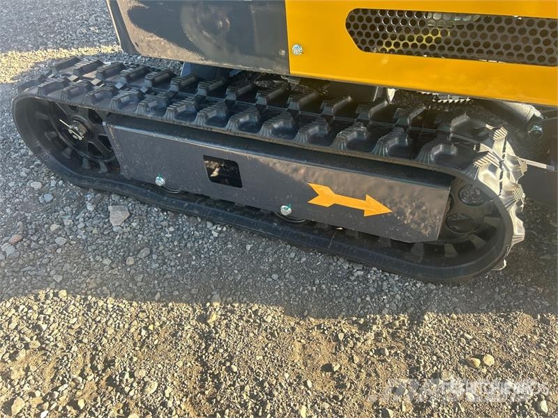 CFG MX12R Mini Excavator (Unused) Mini bagri <7t