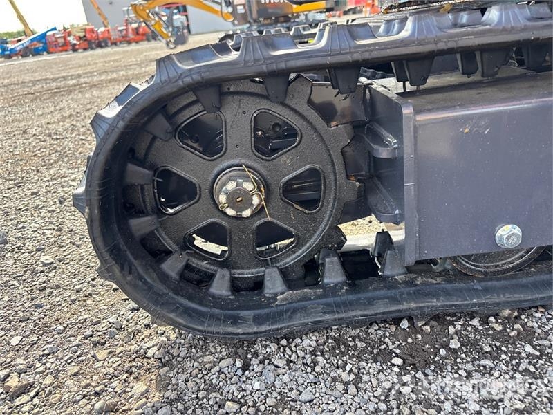 CFG MX12R Mini Excavator (Unused) 小型挖土機/掘鑿機<7t(小型挖掘機)