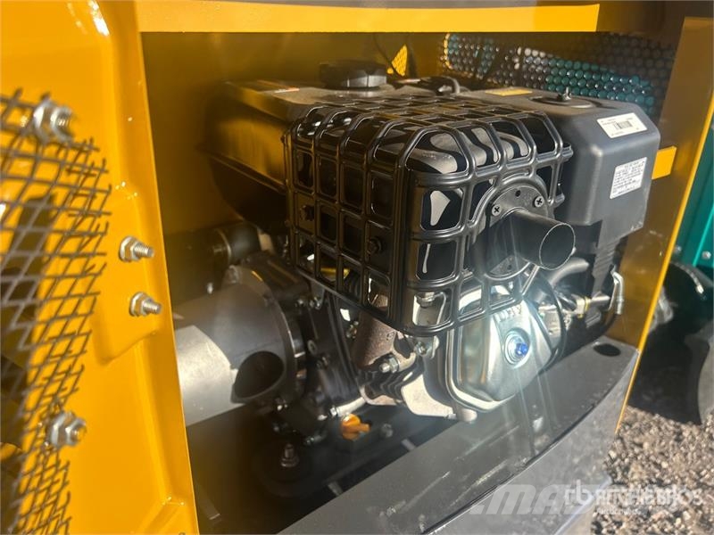 CFG MX12R Mini Excavator (Unused) Mini bagri <7t