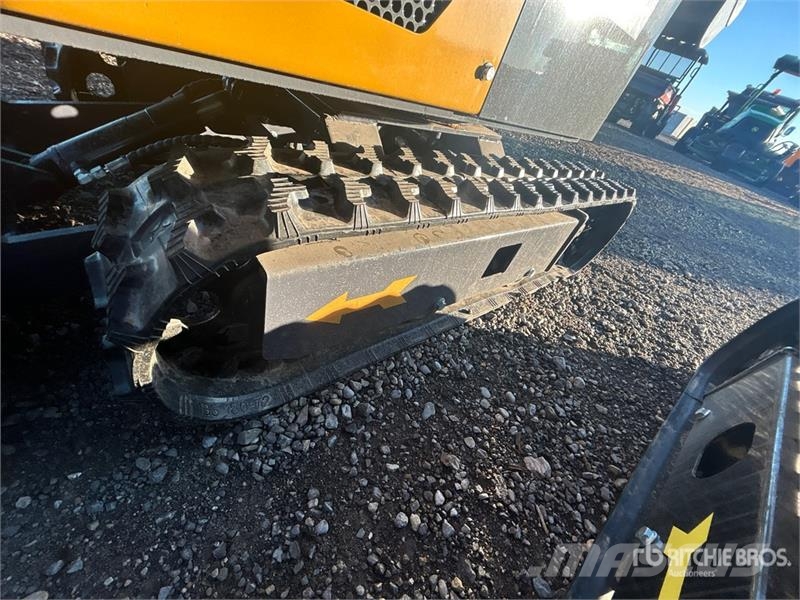 CFG MX12R Mini Excavator (Unused) Mini bagri <7t