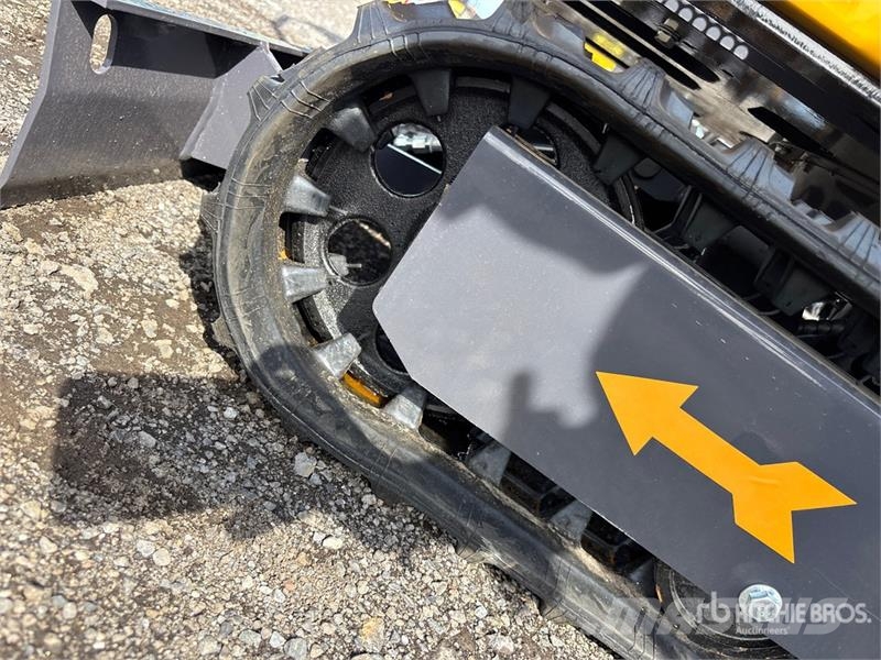 CFG MX12R Mini Excavator (Unused) 小型挖土機/掘鑿機<7t(小型挖掘機)