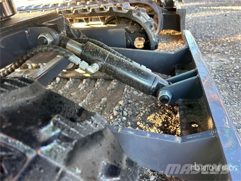 CFG MX12R Mini Excavator (Unused) Mini bagri <7t