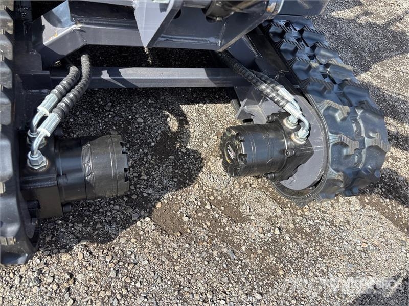 CFG MX12R Mini Excavator (Unused) 小型挖土機/掘鑿機<7t(小型挖掘機)